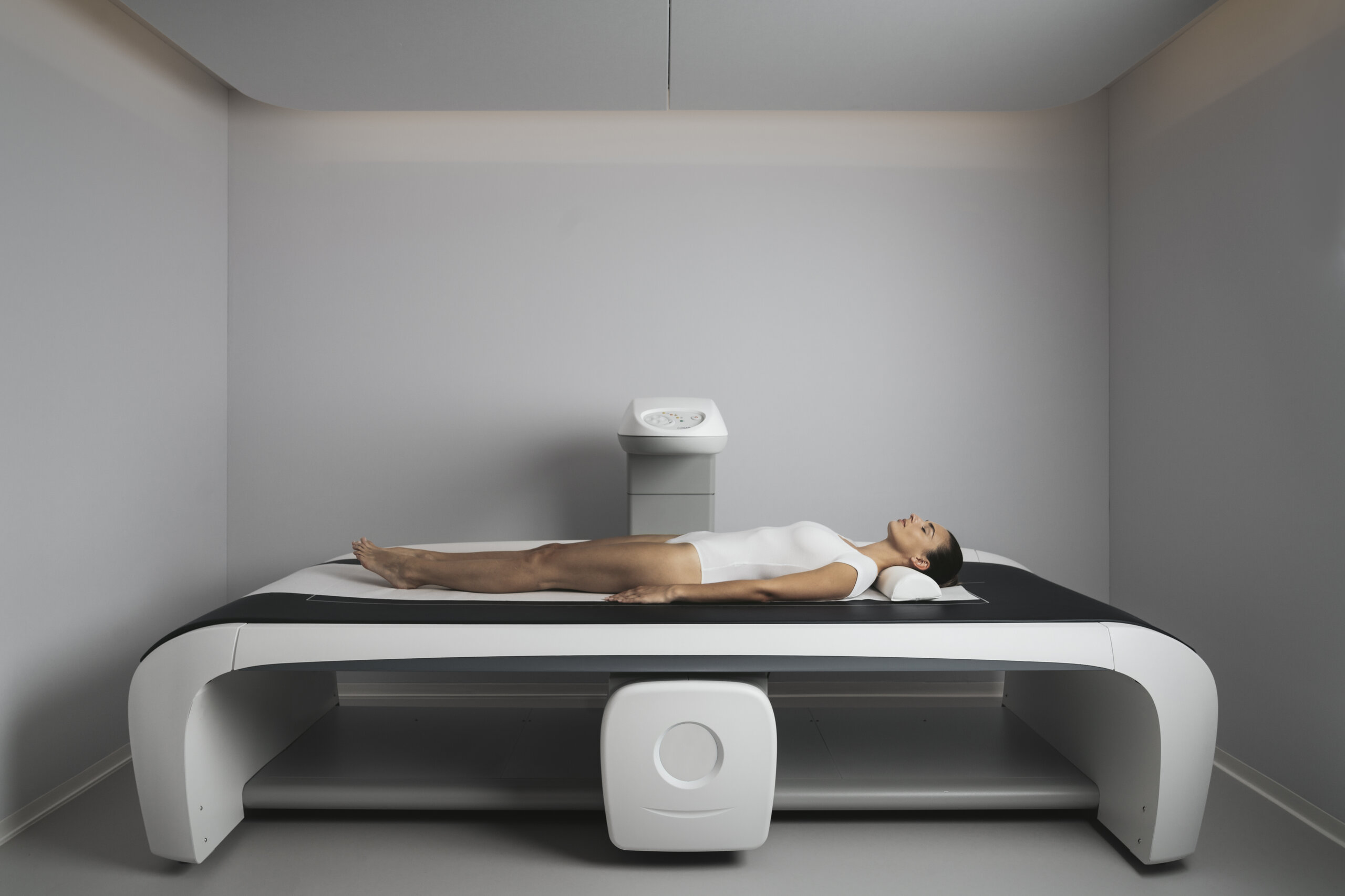 Chenot treatments and diagnostics